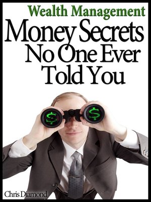 cover image of Wealth Management